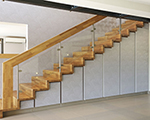 Construction et protection de vos escaliers par Escaliers Maisons à Ernestviller